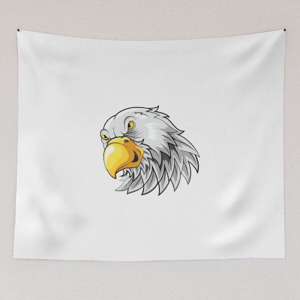 Item preview, eagle designed and sold by MariaFionawati.