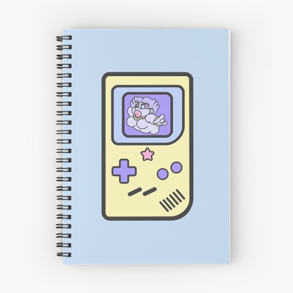 Aperçu de l'œuvre Madame Flurrie Paper Game créée et vendue par babypop2017.