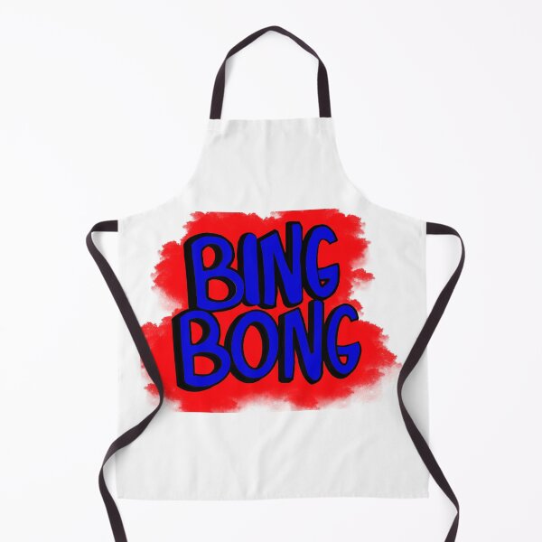 Item preview, Bing Bong Bandwagon designed and sold by TheCatsPJs24.