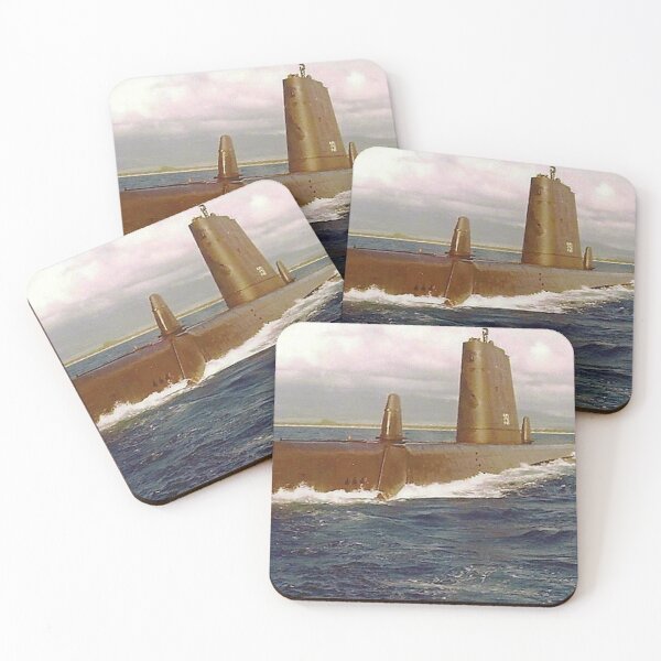 Item preview, USS GREENFISH (SS-351) STORE designed and sold by militarygifts.