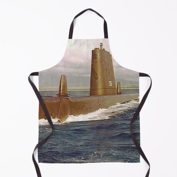 Item preview, USS GREENFISH (SS-351) STORE designed and sold by militarygifts.