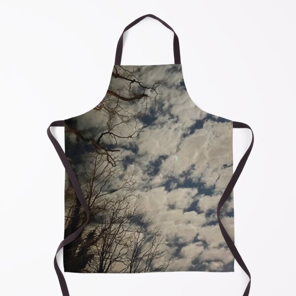 Item preview, Trees in the Moonlight designed and sold by AskewViewArt.