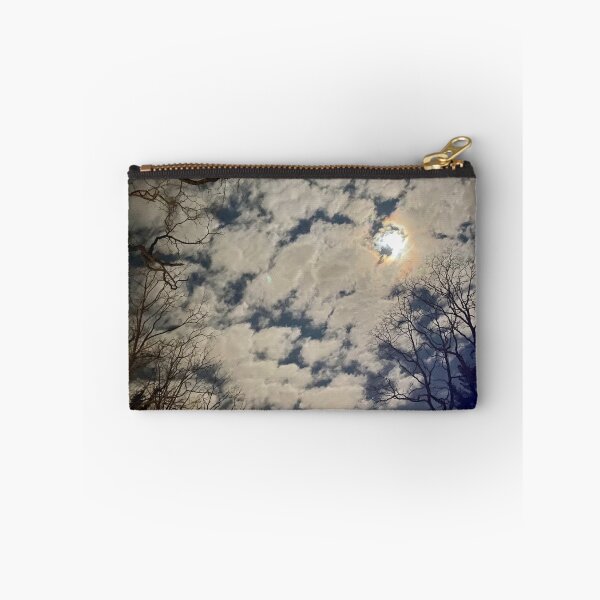Item preview, Trees in the Moonlight designed and sold by AskewViewArt.