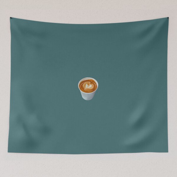 Item preview, Latte Art designed and sold by mariatza.