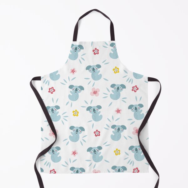 Item preview, Abstract Koala Flowers designed and sold by MignonBeauty.