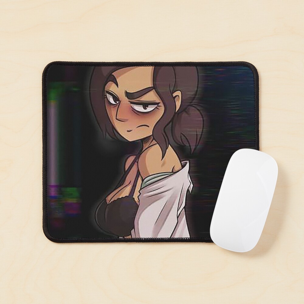 Item preview, Mouse Pad designed and sold by ThePogShop.