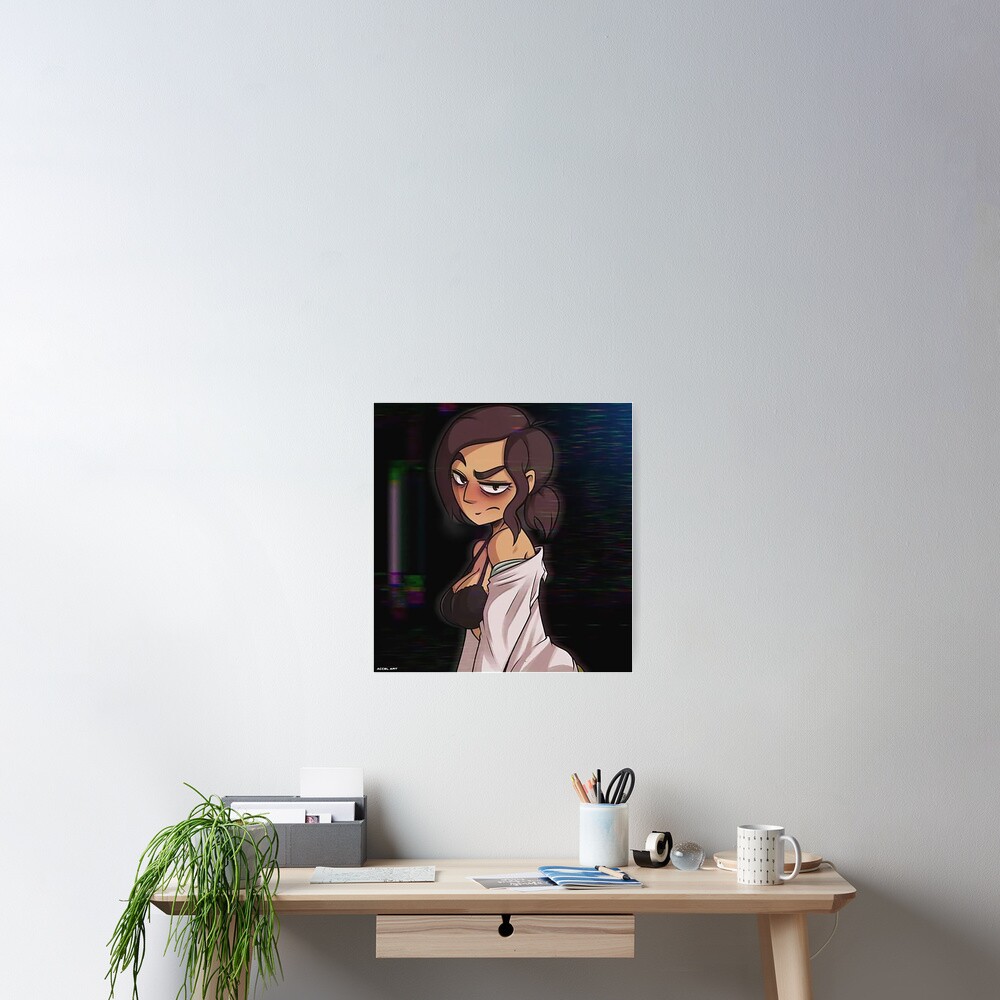 Item preview, Poster designed and sold by ThePogShop.