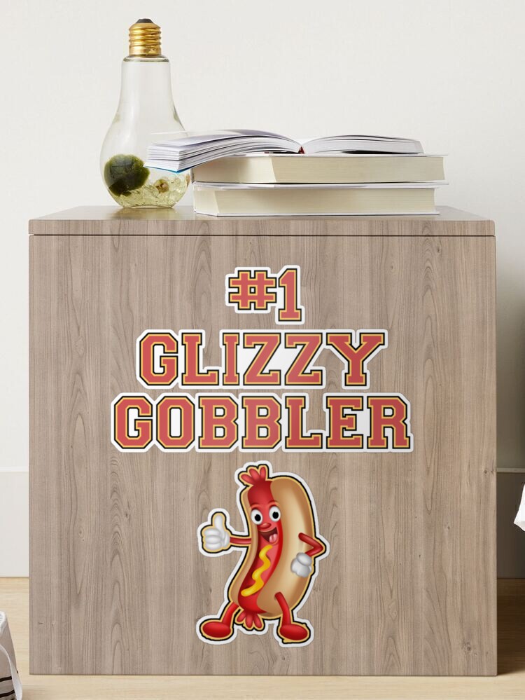 Its a glizzy toaster #hotdog #glizzygobler #hotdogtoaster