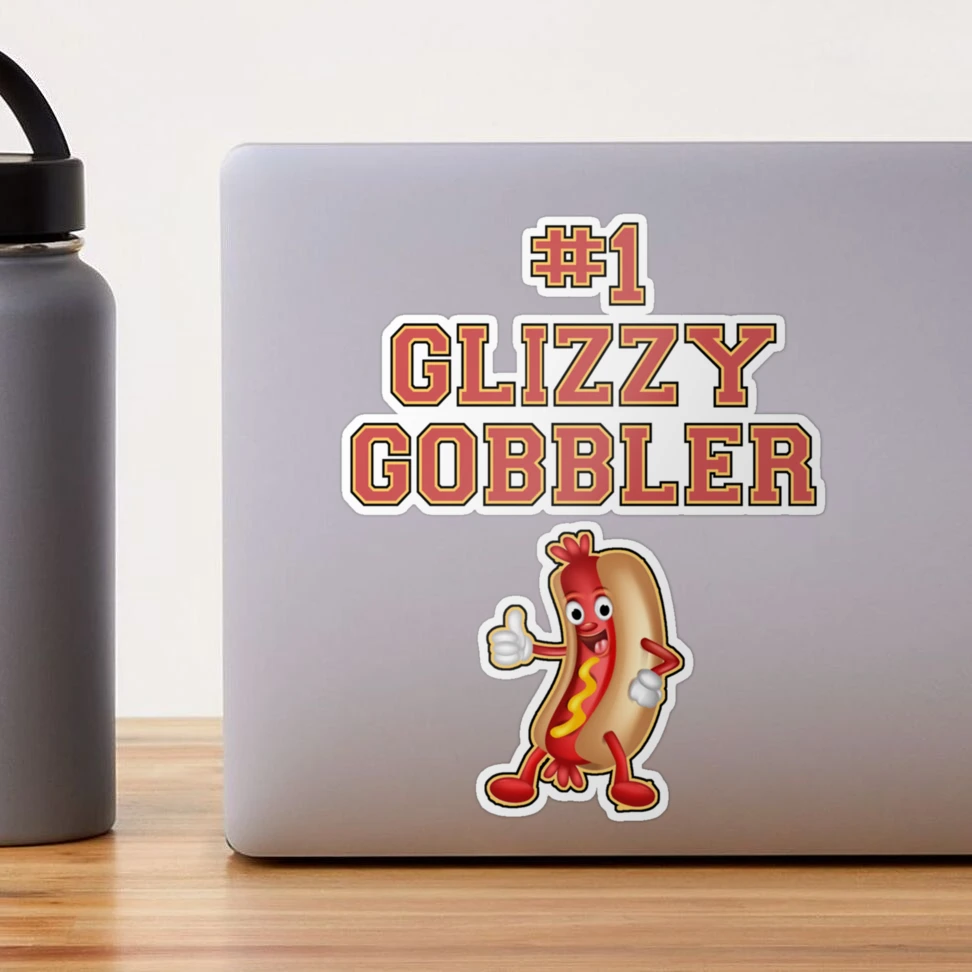 Its a glizzy toaster #hotdog #glizzygobler #hotdogtoaster