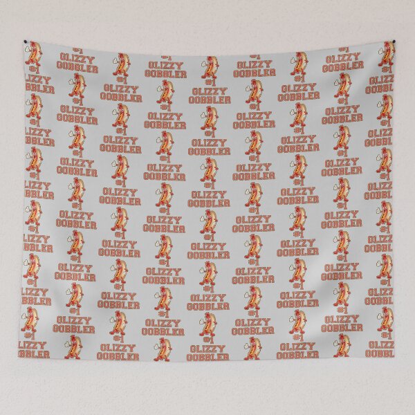 Item preview, 1 Glizzy Gobbler Number One Hot Dog Weiner Eater   designed and sold by WitticismsRusz.