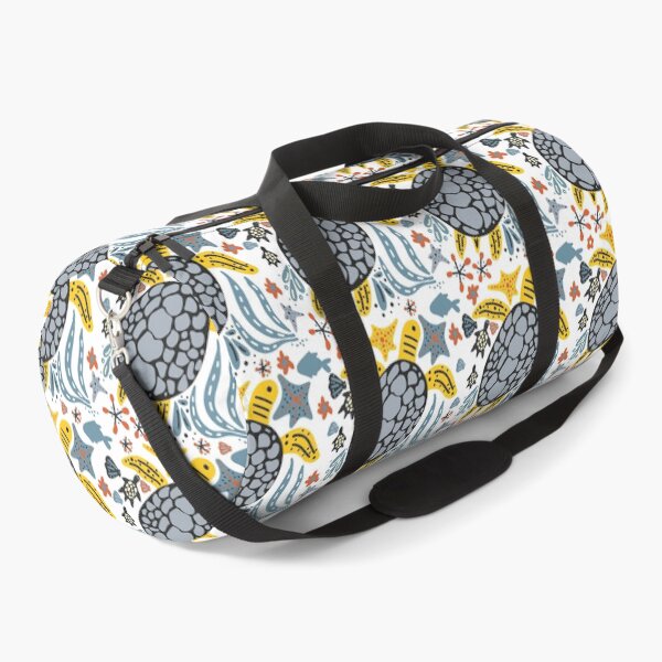 Item preview, Abstract Turtle Marine Life  designed and sold by MignonBeauty.