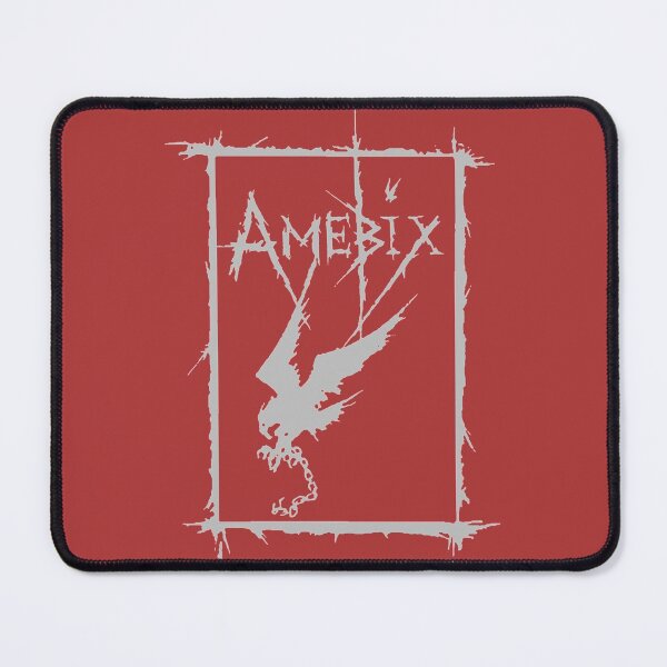 Item preview, Amebix designed and sold by WitticismsRusz.