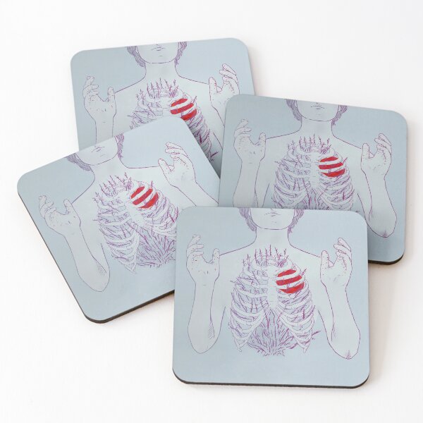 Item preview, Briars designed and sold by MadebyToast.