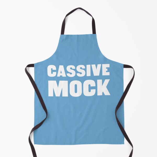 Item preview, Cassive Mock designed and sold by WitticismsRusz.