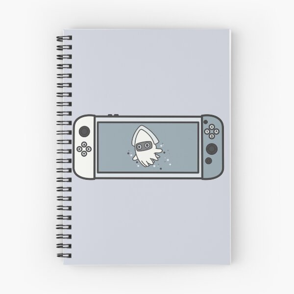 Aperçu de l'œuvre Bloop Switch créée et vendue par babypop2017.