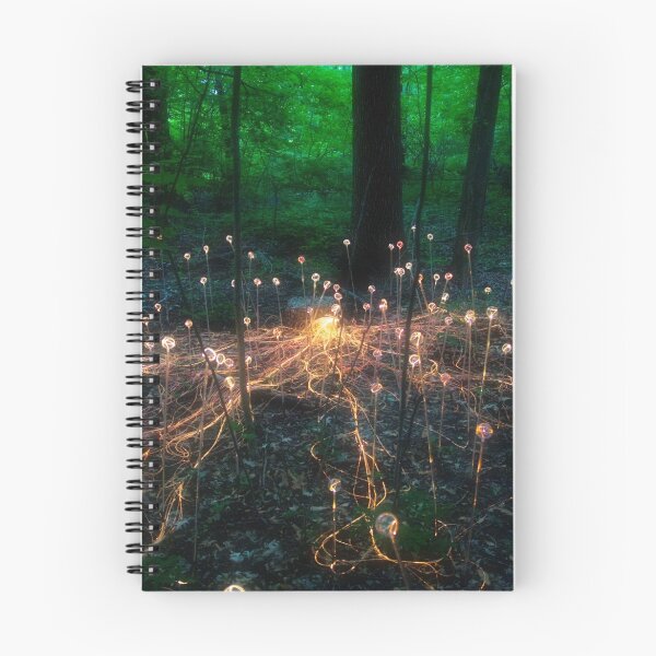 Item preview, Light Forest designed and sold by dlamb.