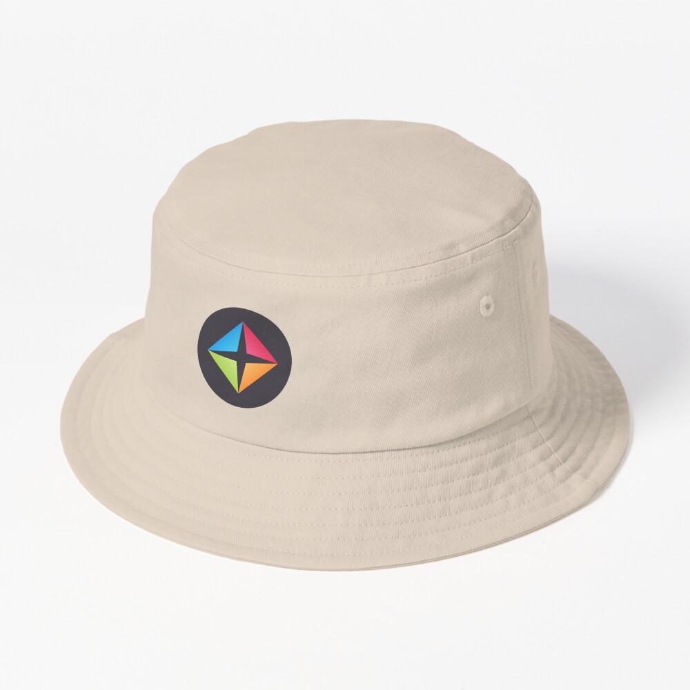Item preview, Bucket Hat designed and sold by Unfoldit.