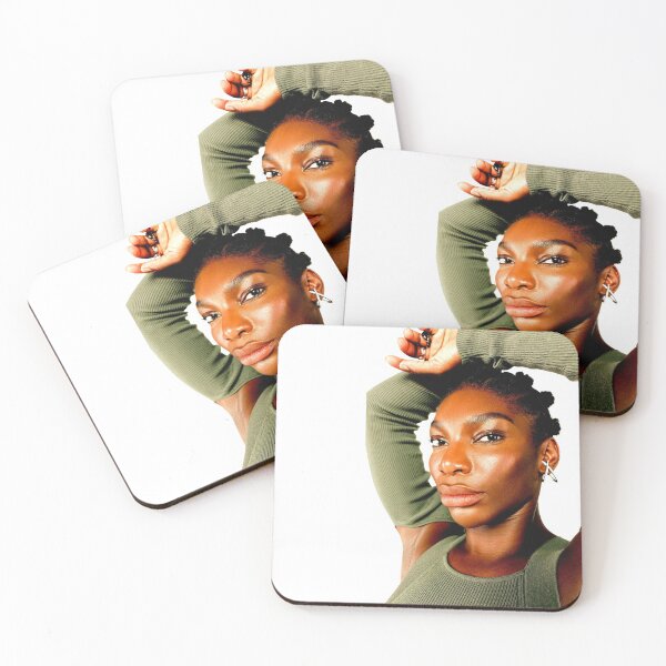Item preview, Michaela Coel - I May Destroy You Beautiful Woman designed and sold by Fools-and-Fools.