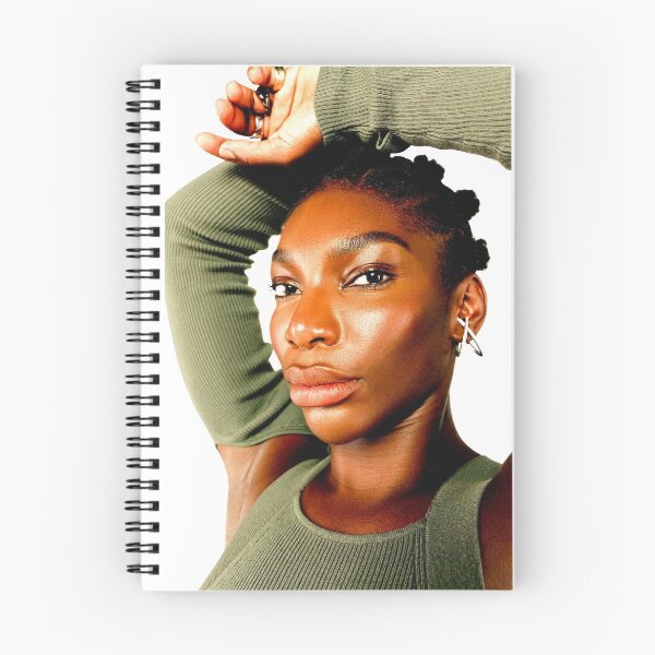 Item preview, Michaela Coel - I May Destroy You Beautiful Woman designed and sold by Fools-and-Fools.