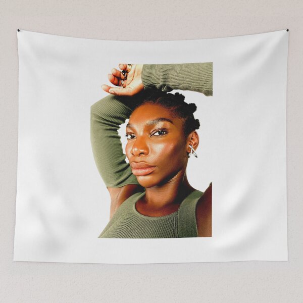 Item preview, Michaela Coel - I May Destroy You Beautiful Woman designed and sold by Fools-and-Fools.