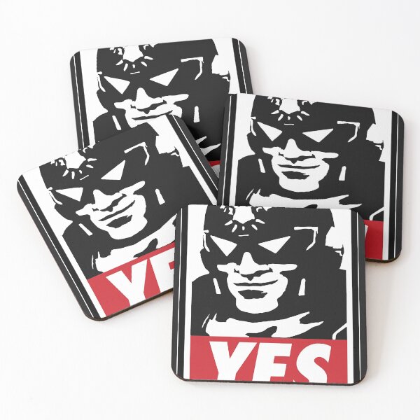 Item preview, "YES!" Essential T-Shirt designed and sold by Joseard.