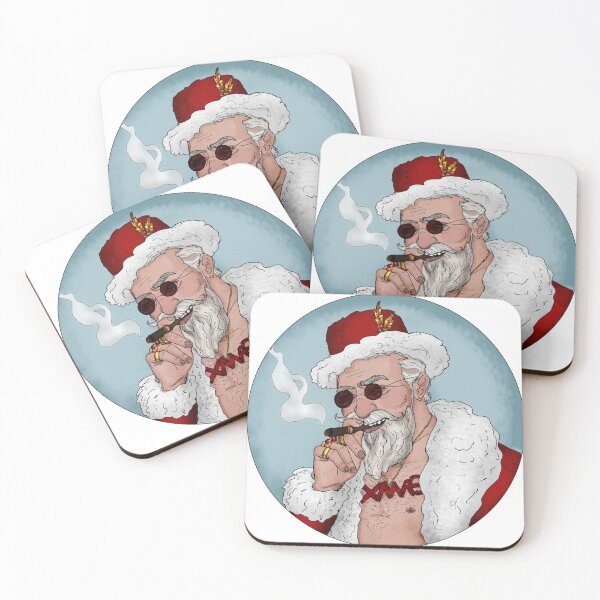 Item preview, Pimp Clause designed and sold by SimpleAnarchy.
