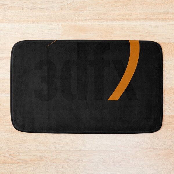 Item preview, 3DFX Logo Essential T-Shirt designed and sold by Joseard.