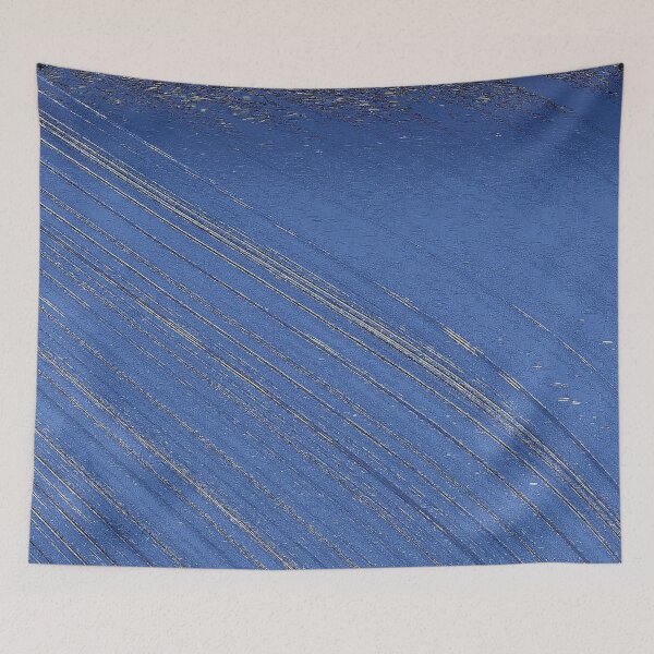 Item preview, Painted in Blue designed and sold by fatenanwar.