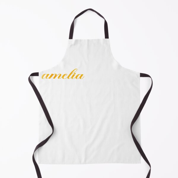 Item preview, Premium Custom Name - amelia designed and sold by DitaNadiaStore.