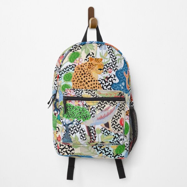Item preview, Botanical wildlife Illustration designed and sold by MarcSabuncu.