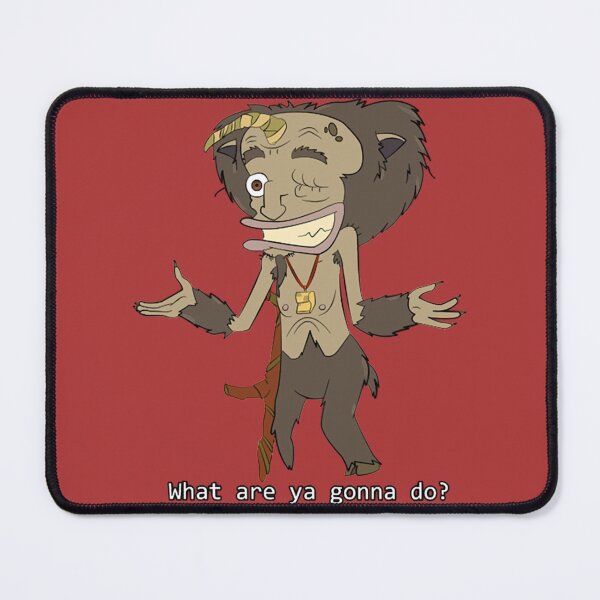 Item preview, Hormone Rick    designed and sold by WitticismsRusz.