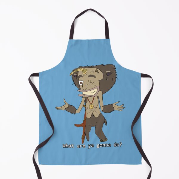 Item preview, Hormone Rick designed and sold by WitticismsRusz.