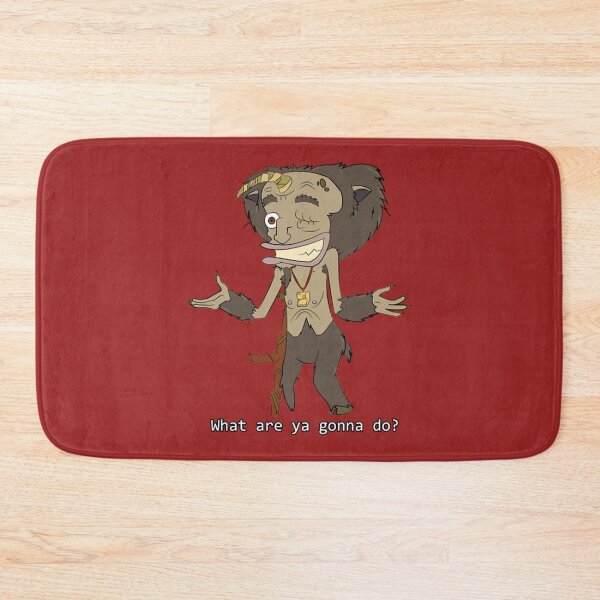 Item preview, Hormone Rick    designed and sold by WitticismsRusz.