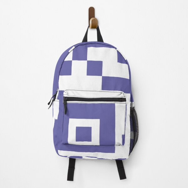 Item preview, Very peri - Pantone 2022 color of the year designed and sold by Tanuja Sharma.