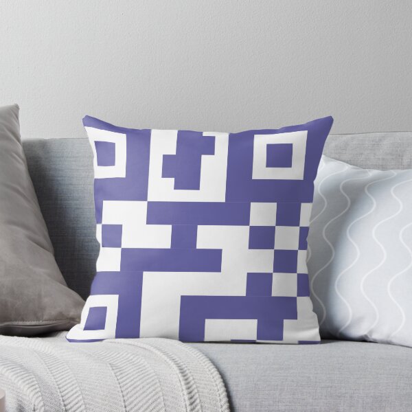 Item preview, Very peri - Pantone 2022 color of the year designed and sold by Tanuja  Sharma.