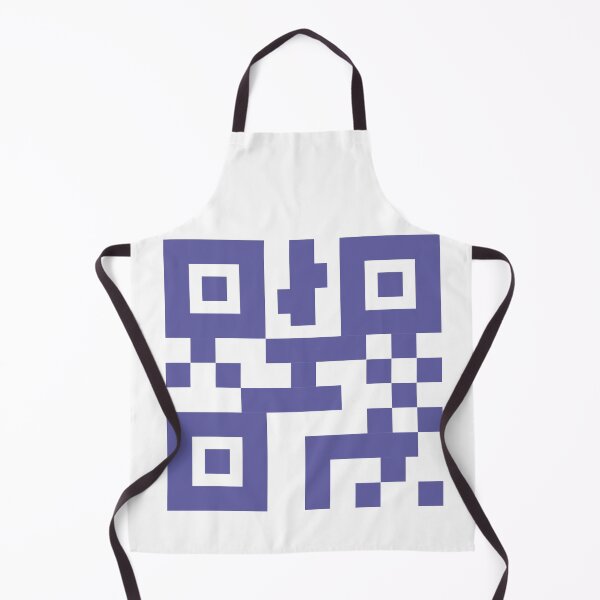 Item preview, Very peri - Pantone 2022 color of the year designed and sold by Tanuja Sharma.