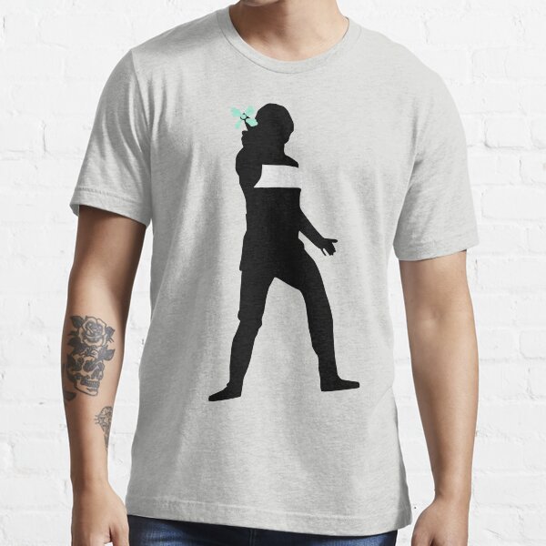 logan's run sandman shirt