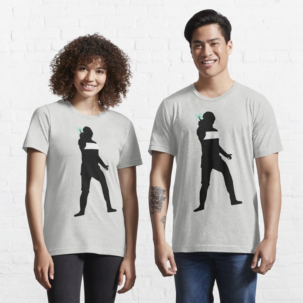 logan's run sandman shirt