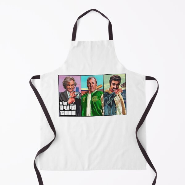 Item preview, Connector Grand Tour Top Gear Oh Cock Vintage World Techno designed and sold by GoldingChicken.