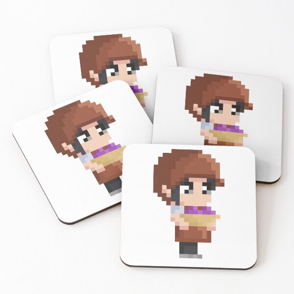 Item preview, Barry Coco And Berries designed and sold by WisteriaPixel.