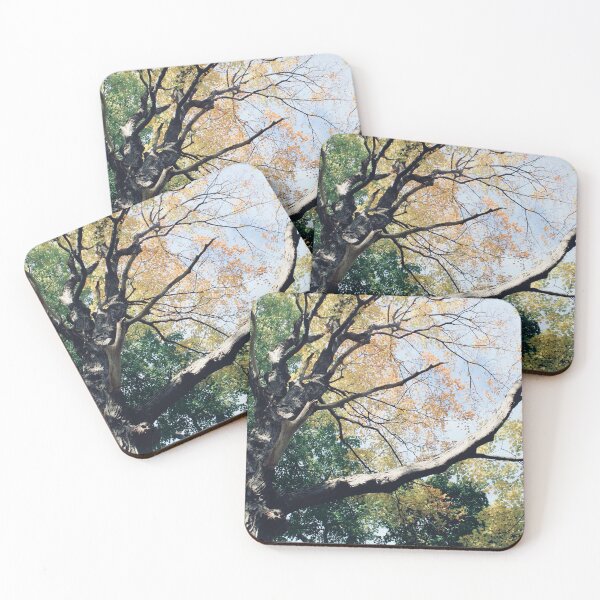 Item preview, Beautiful Tree designed and sold by RoseyElisabeth.