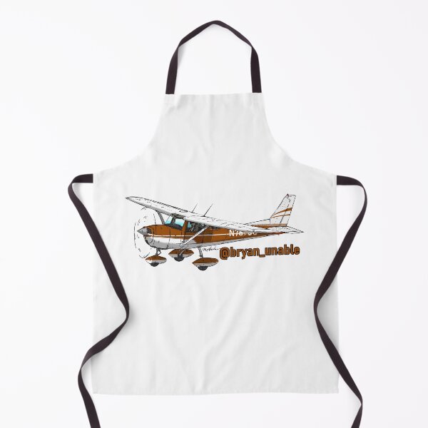 Item preview, @ bryan_unable Cessna N7675G designed and sold by Michael Garber.