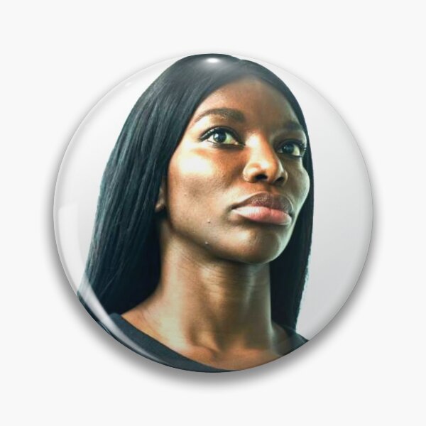 Item preview, Michaela Coel - Beautiful Woman designed and sold by Fools-and-Fools.