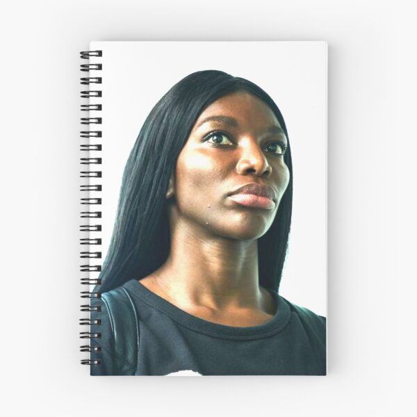 Item preview, Michaela Coel - Beautiful Woman designed and sold by Fools-and-Fools.