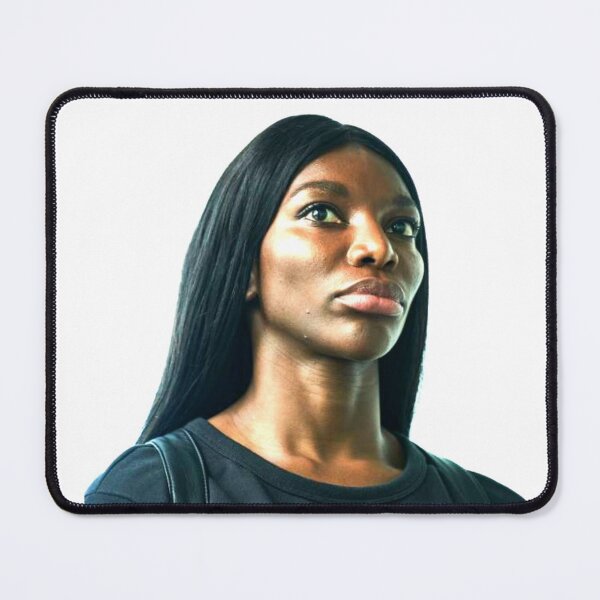 Item preview, Michaela Coel - Beautiful Woman designed and sold by Fools-and-Fools.