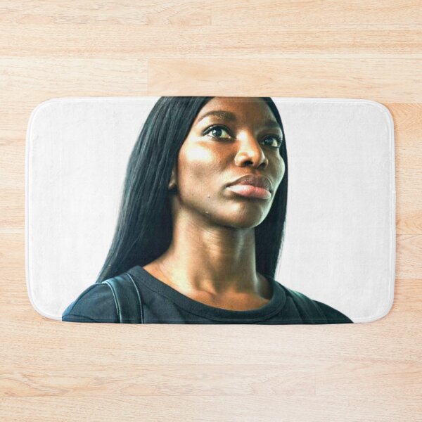 Item preview, Michaela Coel - Beautiful Woman designed and sold by Fools-and-Fools.