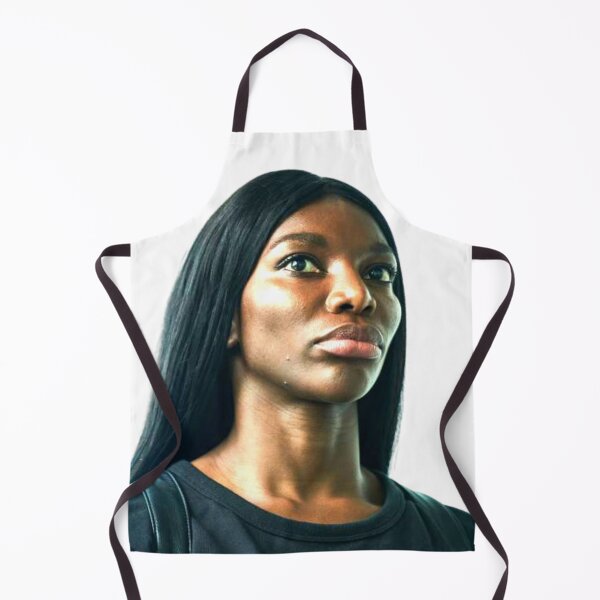 Item preview, Michaela Coel - Beautiful Woman designed and sold by Fools-and-Fools.