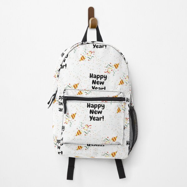 Item preview, Happy New Year! Wish you all the best! designed and sold by Capiral Bucketlist.