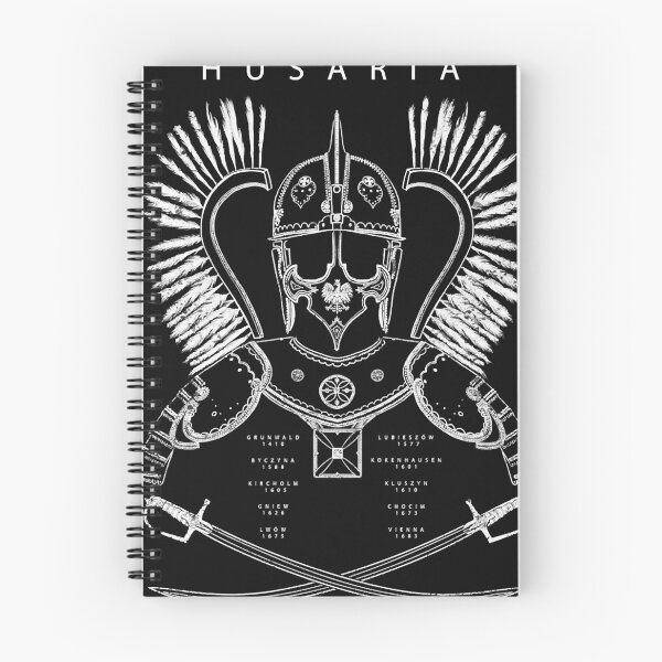 Item preview, Polish Winged Hussar Design Classic designed and sold by DawnWhitee.