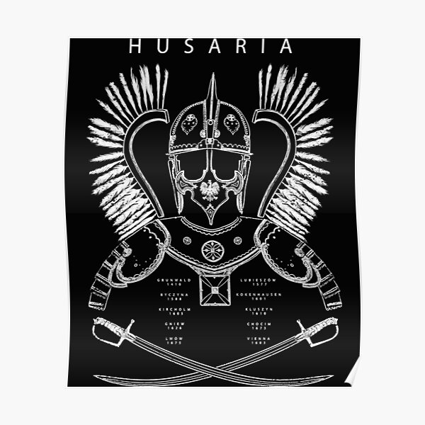Hussar Tattoo by MackSztaba on DeviantArt